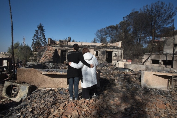 ಯಹೂದ್ಯರ ಆರಾಧನಾಲಯದ ಪುನರ್ನಿರ್ಮಾಣಕ್ಕೆ ಅರಬ್‌ರಿಂದ ಕಟ್ಟಿಗೆಯ ಕೊಡುಗೆ